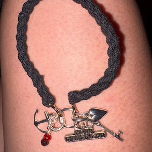 Allison added a photo of their purchase