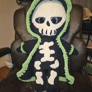 Denise added a photo of their purchase