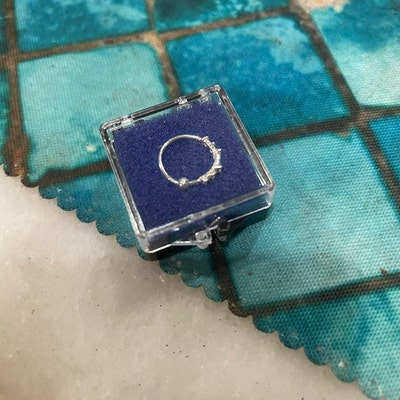 Nose Ring, Studs, Natural Diamond Nose Ring, Nose Ring Hoop, Nose Stud