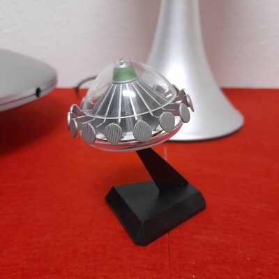 Set Complet Mini Figurines G-taste Part 2 Repaint - Epoch Gashapon, PVC, Neuf Scellé