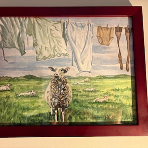 Etsy buyer added a photo of their purchase