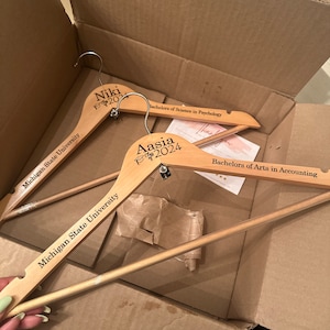Krystle added a photo of their purchase