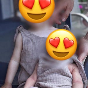 Melissa hat ein Foto des gekauften Artikels hinzugefügt