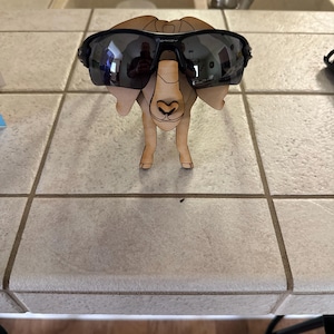 Alexis added a photo of their purchase