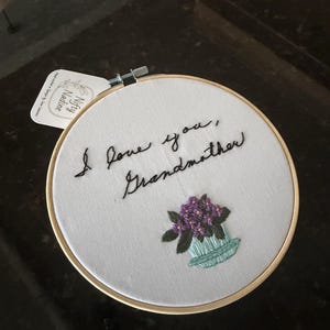 Jennifer added a photo of their purchase