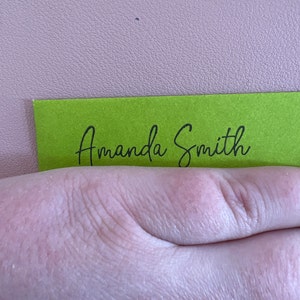 Amanda added a photo of their purchase