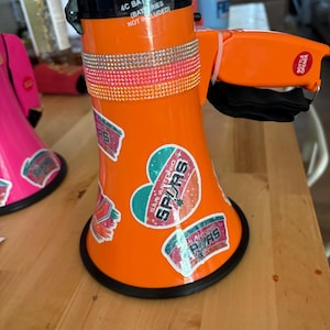 Comprador de Etsy ha añadido una foto de su compra