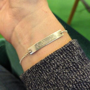 Sarah added a photo of their purchase