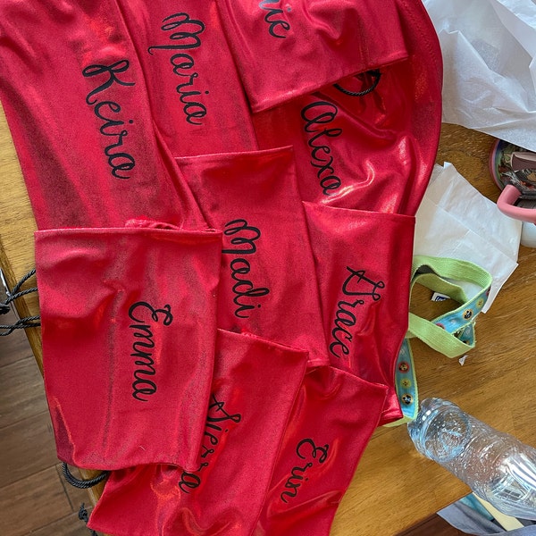 Christmas - Grinch LS Leotard