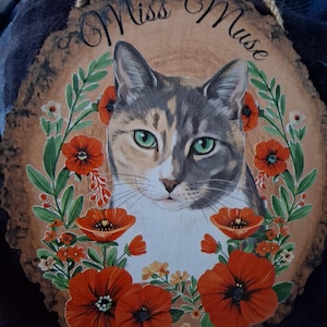 Roxanne added a photo of their purchase