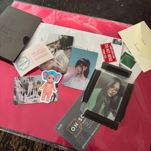 Nayeli added a photo of their purchase