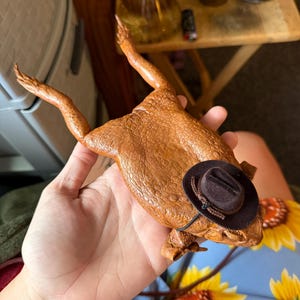 Katherine added a photo of their purchase