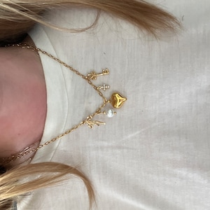 Madison heeft een foto van de aankoop toegevoegd
