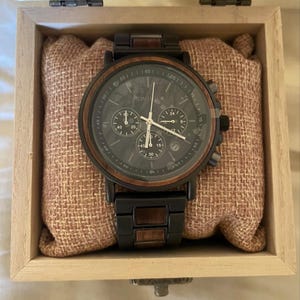 Hailey added a photo of their purchase