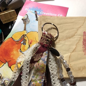 Ellen added a photo of their purchase