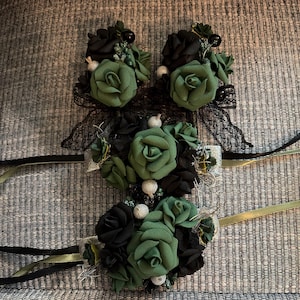 Etsy-koper heeft een foto van de aankoop toegevoegd