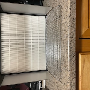 Chris added a photo of their purchase