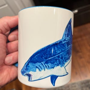 Mitch added a photo of their purchase