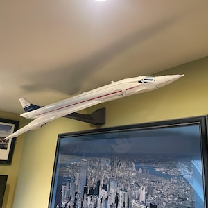 James added a photo of their purchase