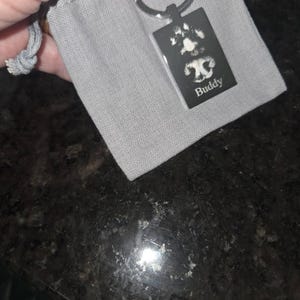 Julia added a photo of their purchase