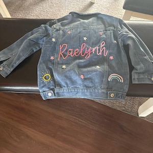 Rachel added a photo of their purchase