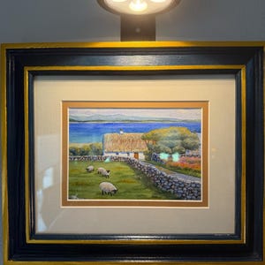 Claudia added a photo of their purchase