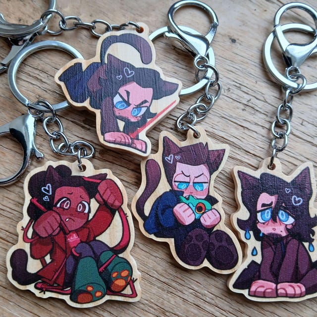 アクセサリー WAKE Bear Key Charm WAKE x Setinn Amazon.com: Aokbean Mixed 40Pcs Mini Fake Skeleton Keys and
