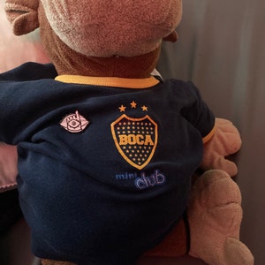 Ian added a photo of their purchase