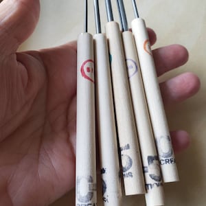 Tina added a photo of their purchase
