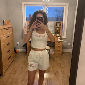 Kimberly added a photo of their purchase