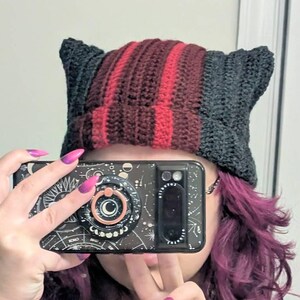 sarah added a photo of their purchase