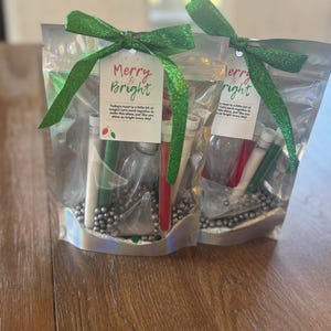 Danielle added a photo of their purchase