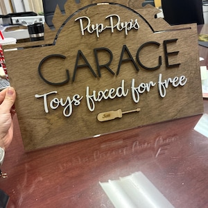 Gabi added a photo of their purchase