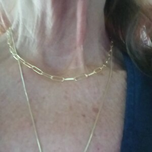 Michaela added a photo of their purchase