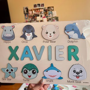 Myesha a ajouté une photo de son achat