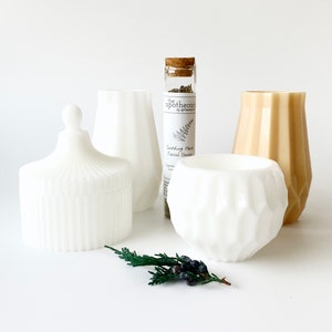 Forget Me Not Drop Earrings - Etsy