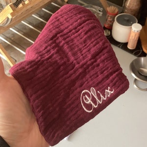 Pauline added a photo of their purchase