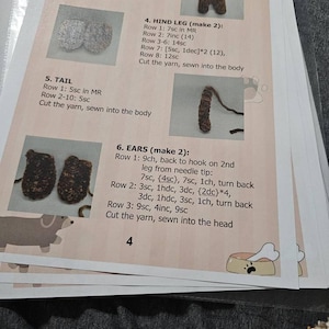 Etsy-Käufer:in hat ein Foto des gekauften Artikels hinzugefügt