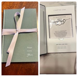 Jennifer added a photo of their purchase