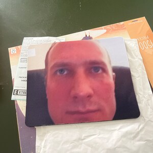 elizabeth adicionaram uma foto da sua compra