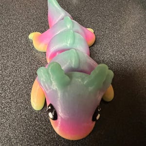 Jasmine added a photo of their purchase