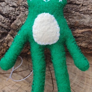 Etsy buyer added a photo of their purchase
