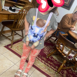 Allison a ajouté une photo de son achat