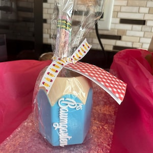 Etsy buyer added a photo of their purchase