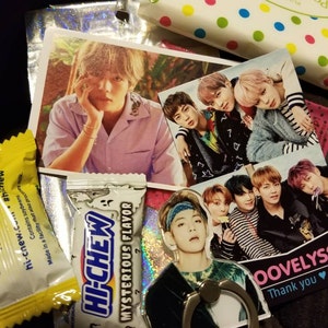 Veronica added a photo of their purchase