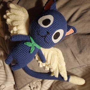 Amelie added a photo of their purchase