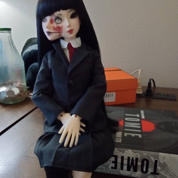 bjd doll