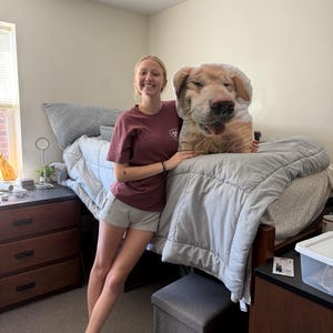 Skye added a photo of their purchase