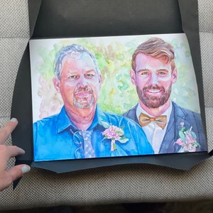 Shara added a photo of their purchase