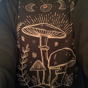 Lee added a photo of their purchase
